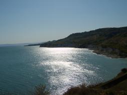 Black Sea Kaliakra