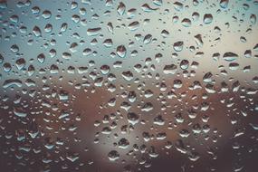 Water Drops