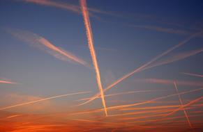 Sky Color