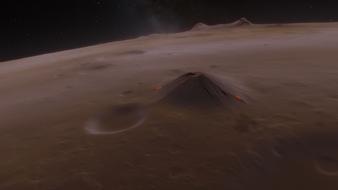 astronomy space star world planet
