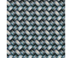 hell dark contrast weave