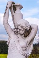 Statue Greece
