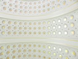 Ceiling Texture white