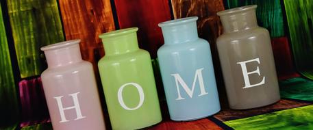Home Vases