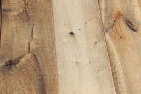 Floor Oak