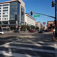 beautiful streets of san francisco