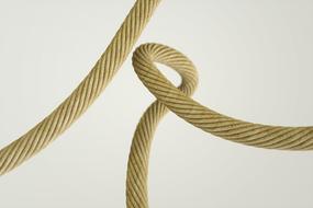 Ropes Detail Knot macro