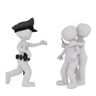 police crime criminal kidnap