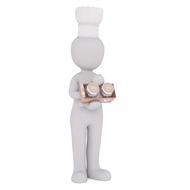 pepper mill salt mill storage