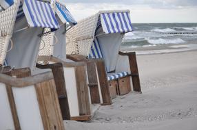 Beach Water Wave