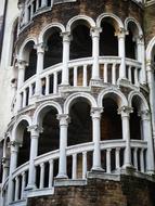 amazing Palazzo Contarini Del Bovolo