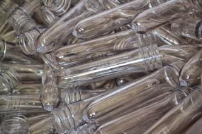 Pet Preforms Material