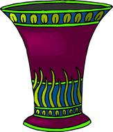 container jar jug pot pottery