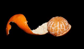 Clementine Fruit
