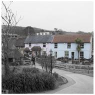 Smugglers Rest Pub Weymouth