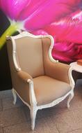 Interior Chair Armchair
