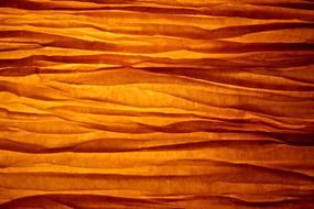 Map Texture Background orange