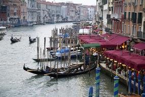 Venice Canoe