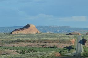 Road Trip Travel