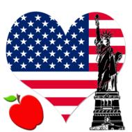 new york ny apple