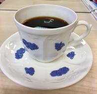 sweet morning coffee
