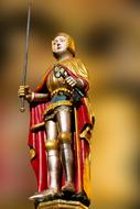 Art Figure Statue