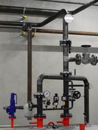 Technology Pipes