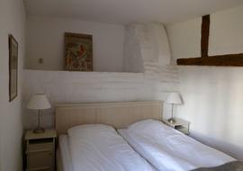 Bed Lodging Overnight