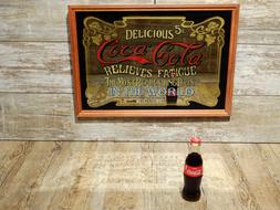 Coca Cola Coke