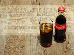 Coca Cola Coke