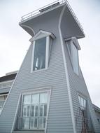 Lighthouse Wood Construction