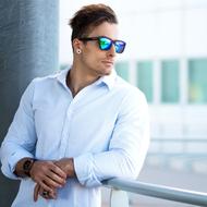 Sunglasses Aviator man