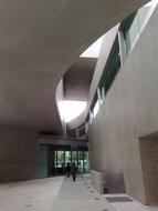 Maxxi Rome