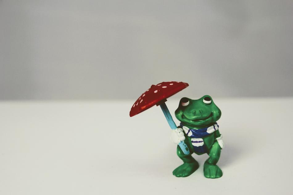 Weatherman Screen Green