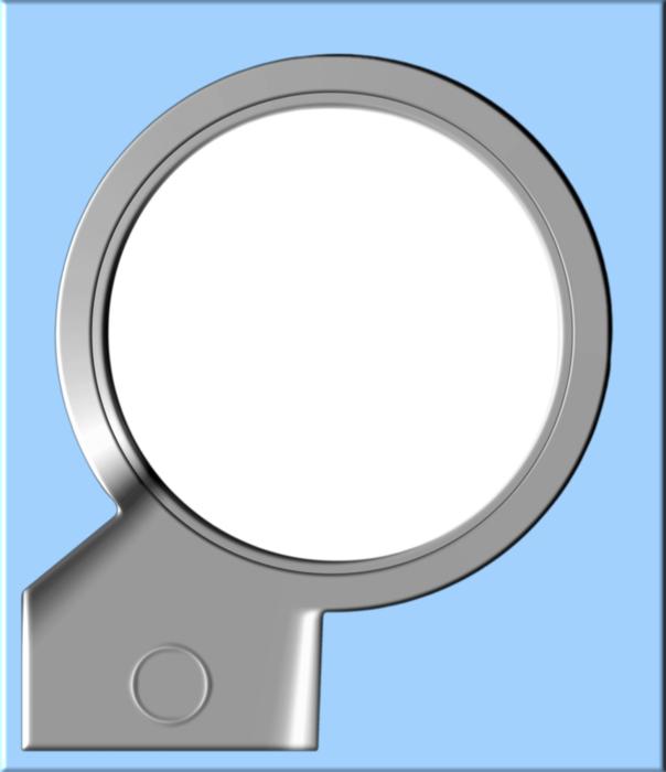 photo frame frame border blank