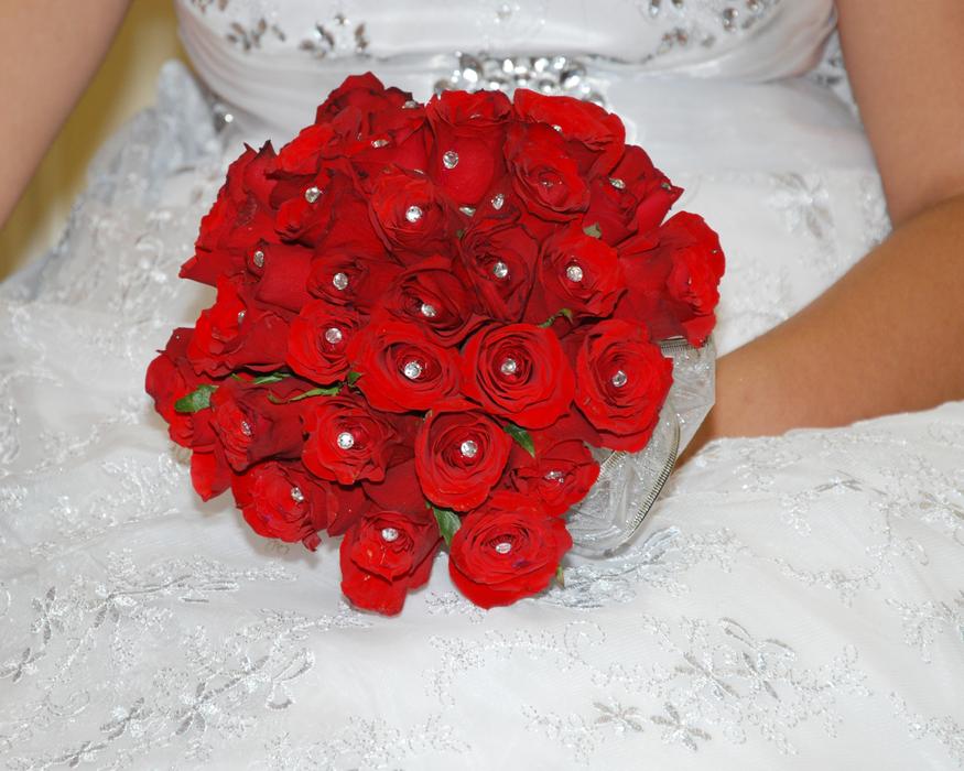Bouquet Bride