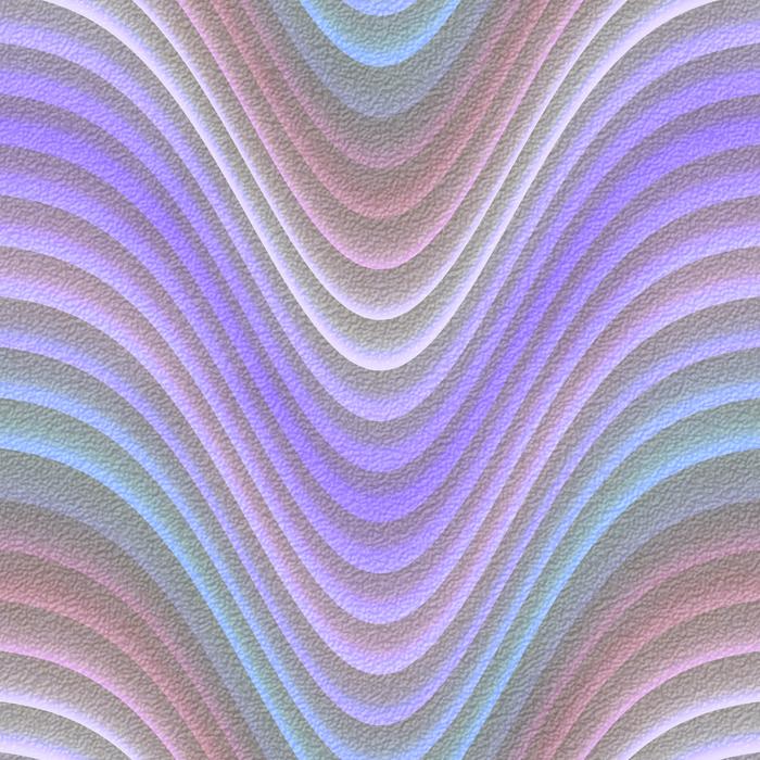background scrapbooking paper wave drawing