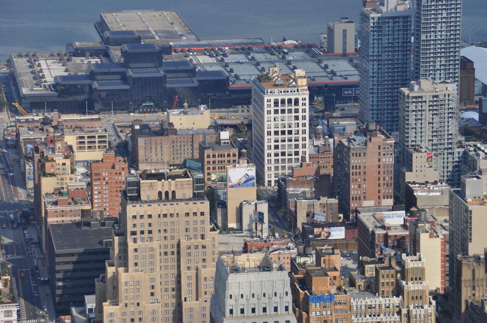 New York