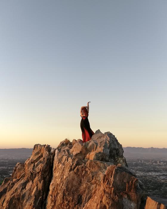 Hike Rock