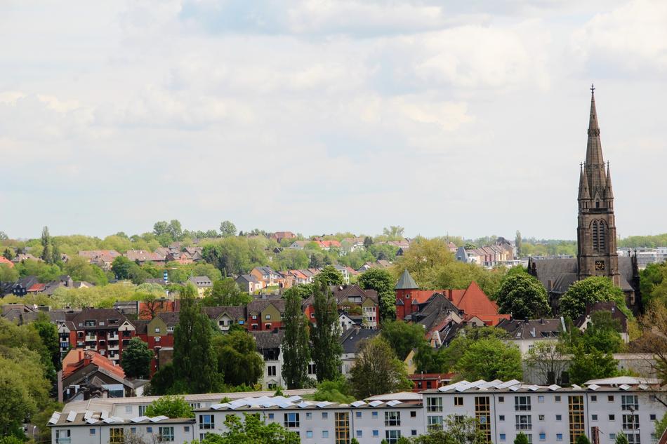 Dortmund Hörde