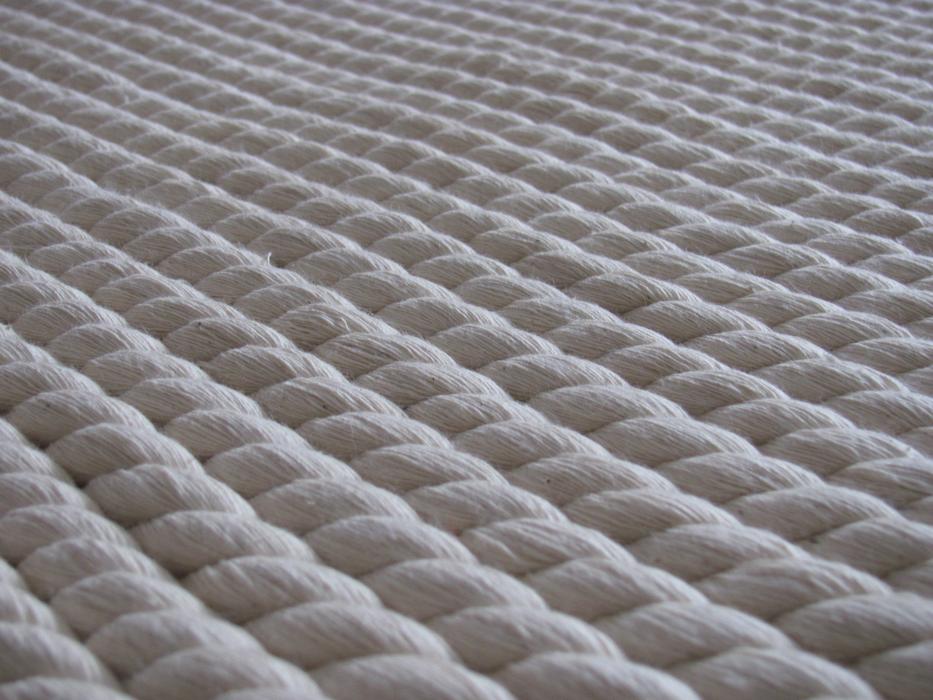 Rope Weaving Krupnyj Plan