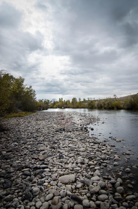 Boise River