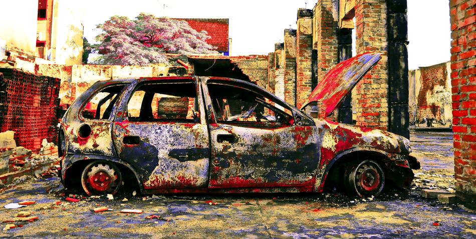 Car Art