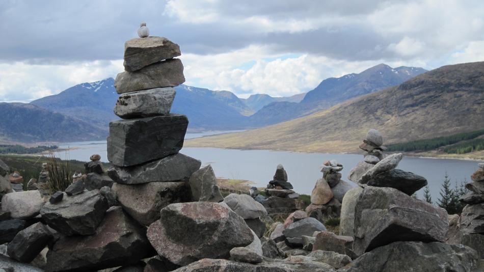 Scotland Nature Highlands