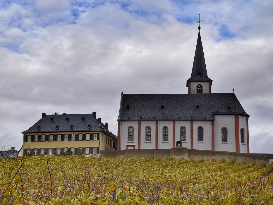 Hochheim Main Hesse