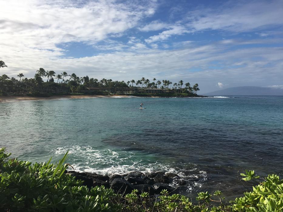 Hawaii Maui