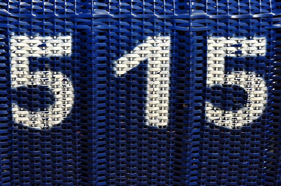 Number Five One Beach