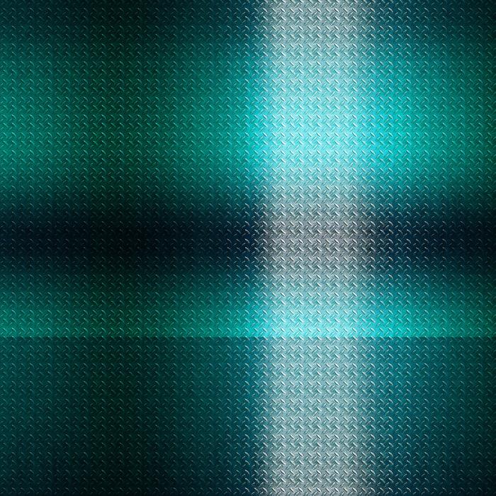 background with green design
