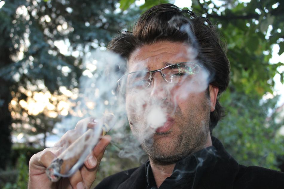 Dosdal Cigar One