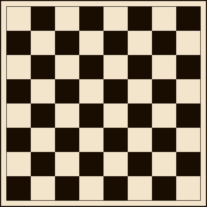 chess chessboard standard